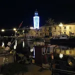Reve Bleu Lägenhet