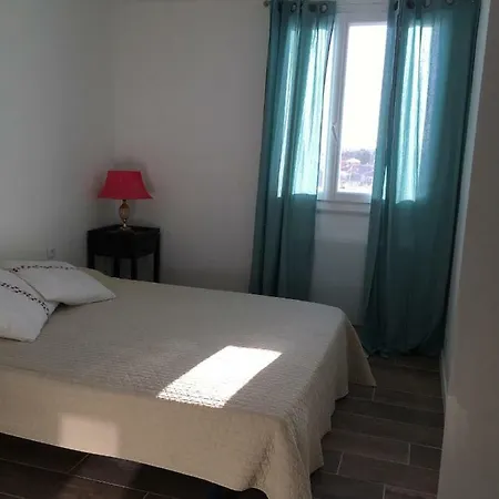 Reve Bleu Apartment *