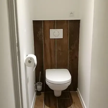 Apartment Reve Bleu Le Grau-du-Roi