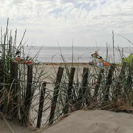 Apartment Reve Bleu *