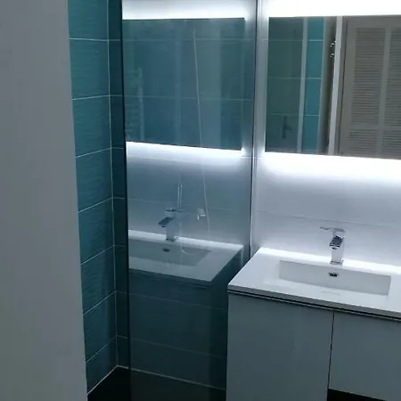 Apartment Reve Bleu Le Grau-du-Roi