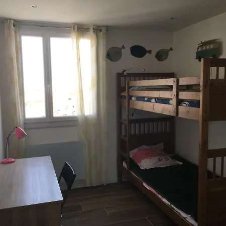 Reve Bleu Le Grau-du-Roi