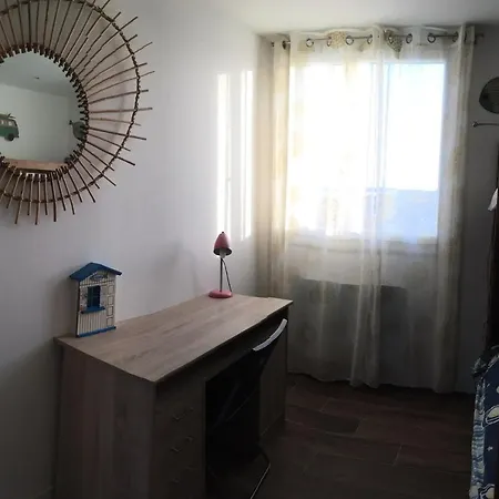 Reve Bleu Apartment Le Grau-du-Roi