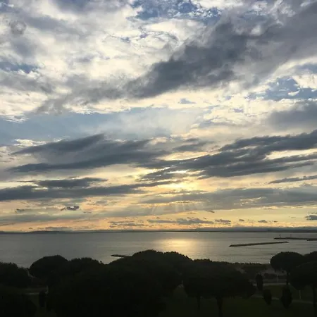 Appartement Reve Bleu *