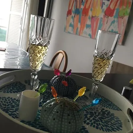 Appartement Reve Bleu Le Grau-du-Roi