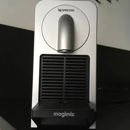 Appartement Reve Bleu *