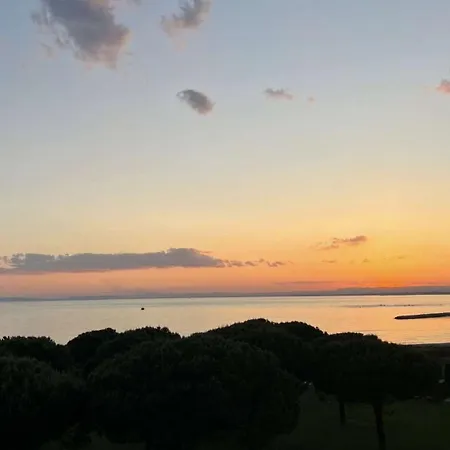 Reve Bleu Appartement