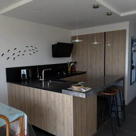 Reve Bleu Appartement Le Grau-du-Roi