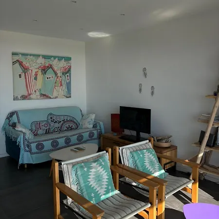 Appartement Reve Bleu Le Grau-du-Roi