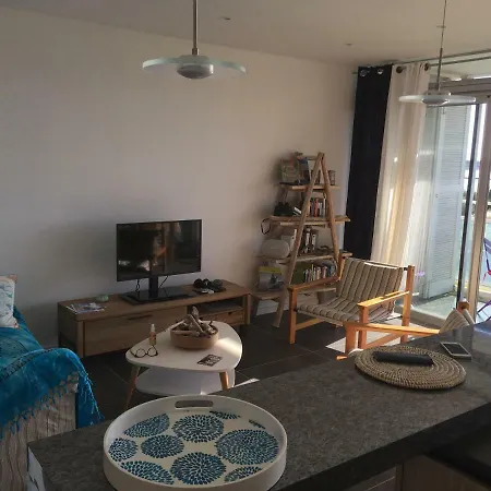 Appartement Reve Bleu Le Grau-du-Roi