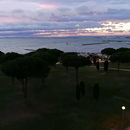 Appartement Reve Bleu Le Grau-du-Roi