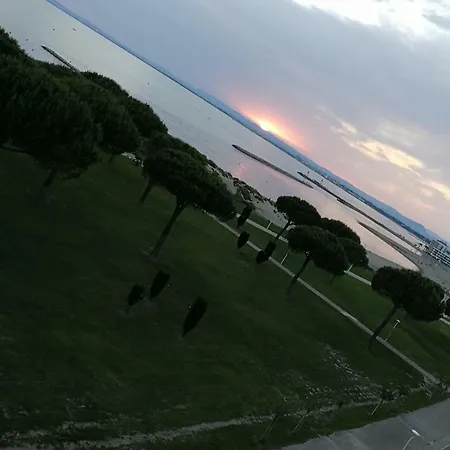 Appartement Reve Bleu Le Grau-du-Roi