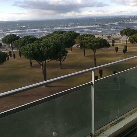 Reve Bleu Appartement *