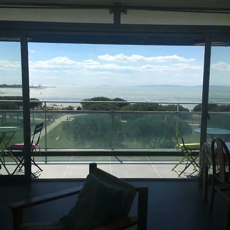 Appartement Reve Bleu Le Grau-du-Roi