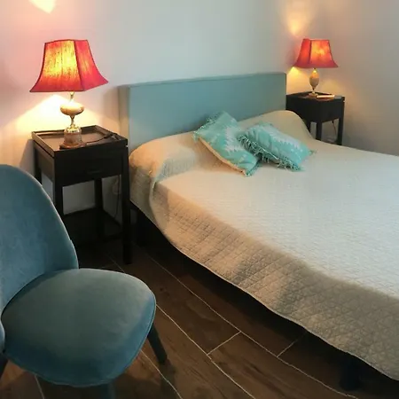 Apartment Reve Bleu Le Grau-du-Roi
